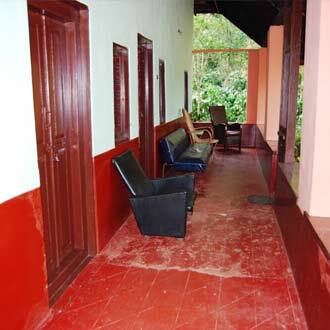 Paddy View Home Stay, Coorg 2